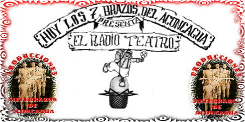 RADIOTEATROS DE ACONCAGUA