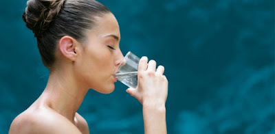 Bebe agua purificada franquicia