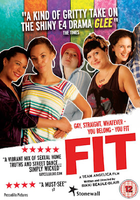 Fit, 2010 Lesbian Gay Movie Watch Online lesmedia