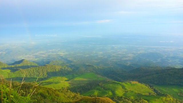 gunung ungaran