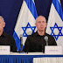  Netanyahu and Gallant Face ICC Arrest Warrants Over Gaza Conflict