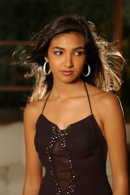 Srilankan fashion photo