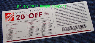 Home Depot Coupons