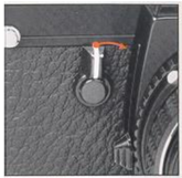 Pentax LX Depth of Field Preview