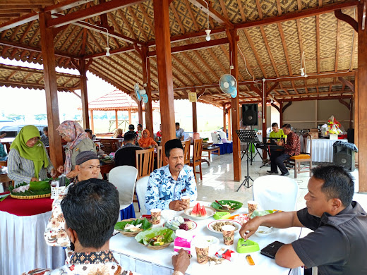 Banyumas Hari Ini Arus Balik Mudik