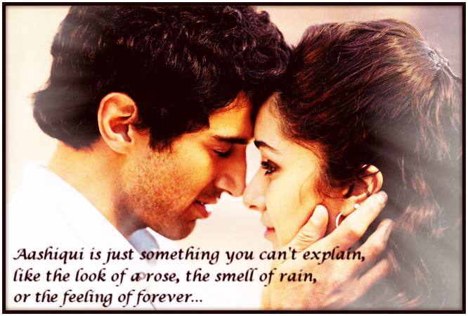 Aashiqui 2 Movie