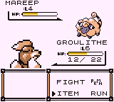 pokemon maize screenshot 4