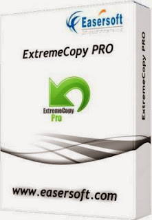 تحميل برنامج تسريع نسخ ونقل الملفات ExtremeCopy