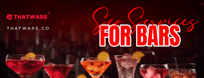 seo services for bars
