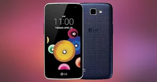 LG K4 (2017)