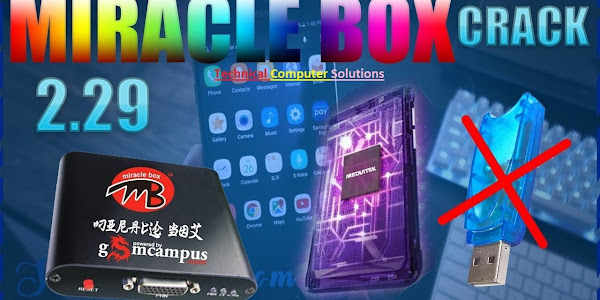 Miracle Box 2.29 Without Box Crack Box 2.29 Free Download