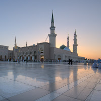 Masjid an-Nabawi