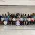 பறகஹதெனியா அஸ்ஸலபிய்யா கலாபீடத்தில் வாசிகசாலைக்கான புத்தக அன்பளிப்பு மற்றும் மரநடுகை நிகழ்வு