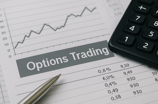 options trading
