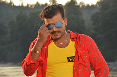 pramod premi yadav bhojpuri actor