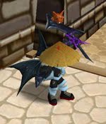 Veteran(Paladin)Cashinow