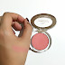 Golden Rose Powder Blush Allık