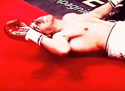 Boxing: 10 Most Scariest Knockouts Of All Time