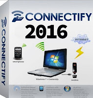 Connectify Hotspot 2016