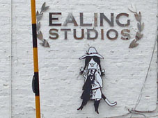 Ealing Studios