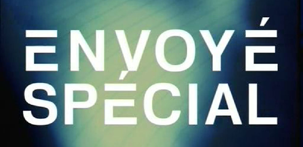 envoyé special