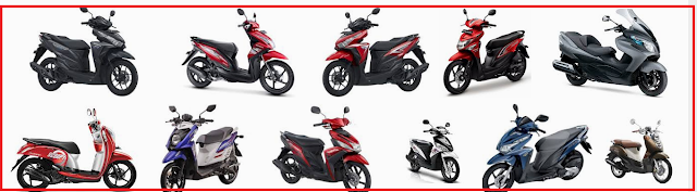 Beberapa Tips Mudah Merawat Motor Matic Agar Awet Dan Tahan Lama Yang Perlu Anda Ketahui Beberapa Tips Mudah Merawat Motor Matic Agar Awet Dan Tahan Lama Yang Perlu Anda Ketahui