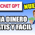 Rocket GPT Gana Dinero por Internet GRATIS y Rápido