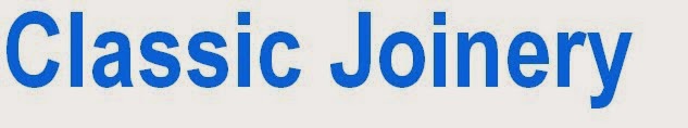 Classic Joinery