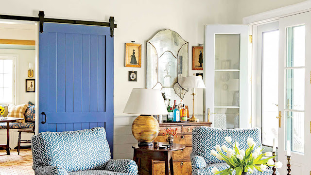 southern Living Decorating Ideas Living Room