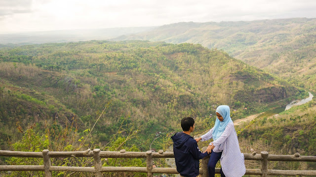 Kebun Buah Mangunan Yogyakarta. Source: jurnaland.com