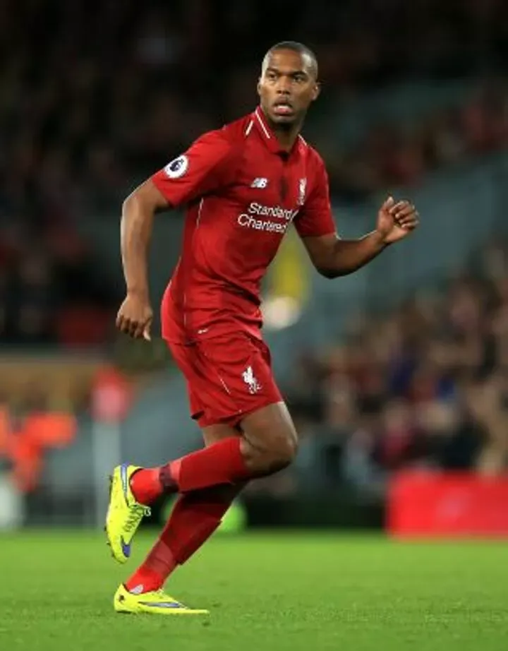 Daniel Sturridge to begin training with Real Mallorca