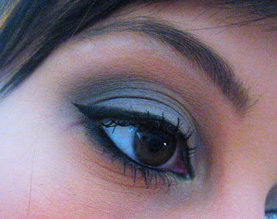 Fashion Makeup Tutorial on Sneak Peak Into My Next Makeup Tutorial