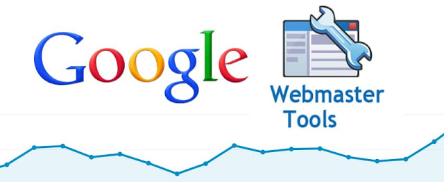 Cara Submit URL Di Webmaster Tool agar cepat terindex