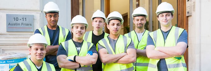 How to choose the right Strip Out Contractors in London?