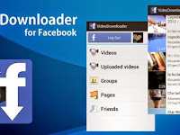 Cara Mendownload Video Di Facebook