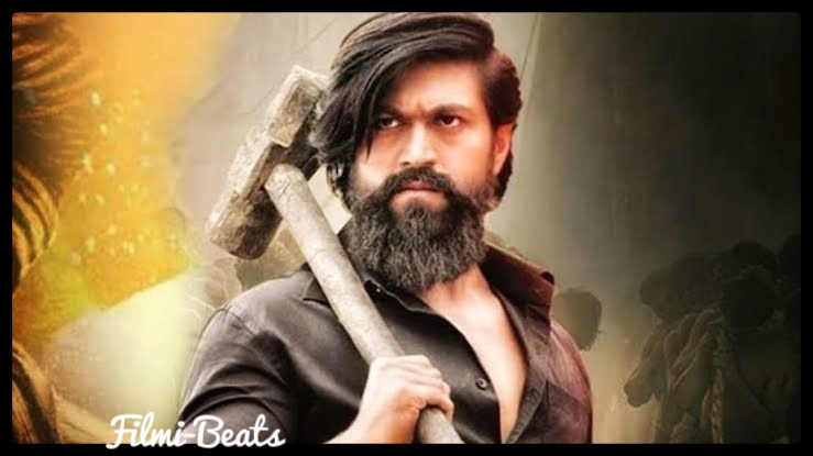 KGF Chapter 2 Movie and wallpaper Download Hindi Dubbed