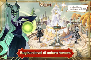 AFK Arena