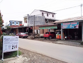 Lokasi Toko