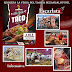 Regresa la Feria del Taco a Nezahualcóyotl