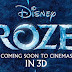 Trailer y trama de "Frozen"  próxima película animada de Disney