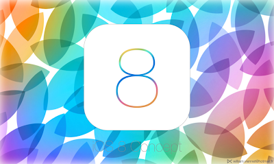iPhone 6 e iOS 8 en video [Imperdible]