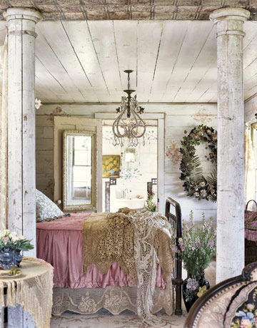 Shabby Chic Bedroom Ideas on Hardpetals  Inspiration Images For My Bedroom Theme   Shabby Chic