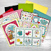 Happy Healing Greeting Card Kit