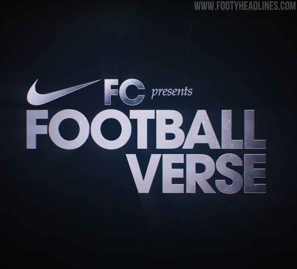 Nike Tease Their World Cup Advert: Full Version Coming 16th November - Footy