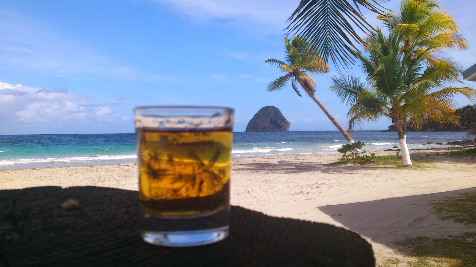 Martinique 14 Bon Anniversaire Mon Papa