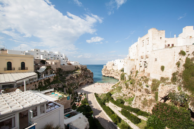 Polignano a Mare