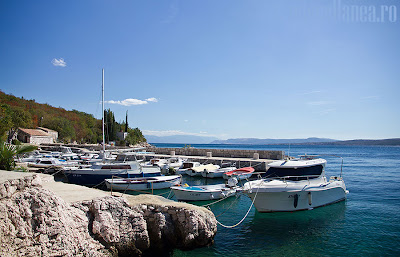 Kacjak boats