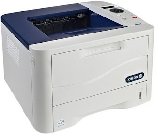 Xerox Phaser 3320 Driver Printer Download