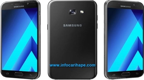 Kelebihan dan Kekurangan HP Samsung Galaxy A5 2017, Spesifikasi HP Samsung Galaxy A5 2017