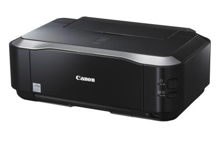 Spesifikasi dan Harga Printer Canon Pixma IP3680